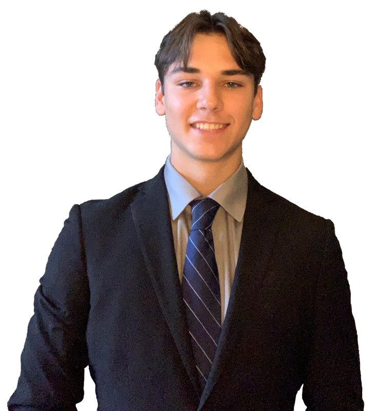 Andrew Stekar